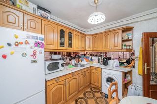 Piso en venta en Centro en Móstoles