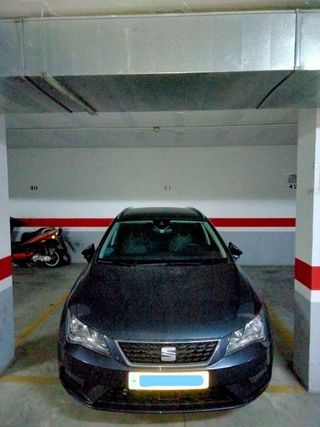 Garaje en venta en La Casería - San Carlos en San Fernando