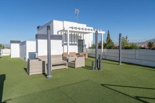 Piso en venta en San Miguel en Armilla