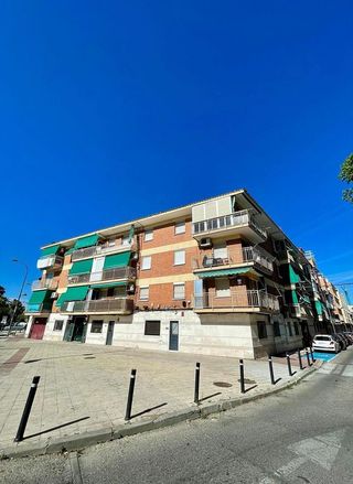 Piso en venta en Centro en Getafe