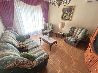 Piso en venta en Centro en Getafe