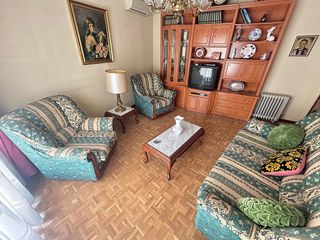 Piso en venta en Centro en Getafe