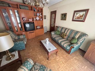 Piso en venta en Centro en Getafe