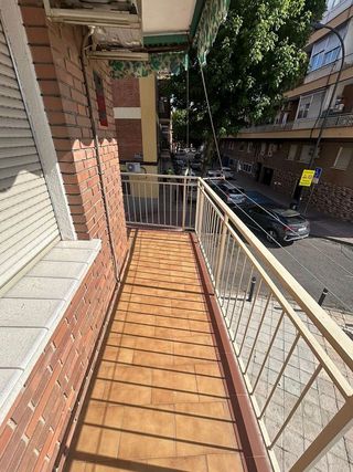 Piso en venta en Centro en Getafe