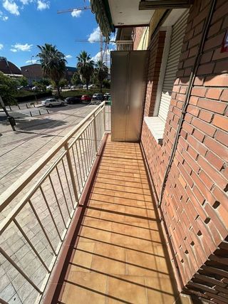 Piso en venta en Centro en Getafe