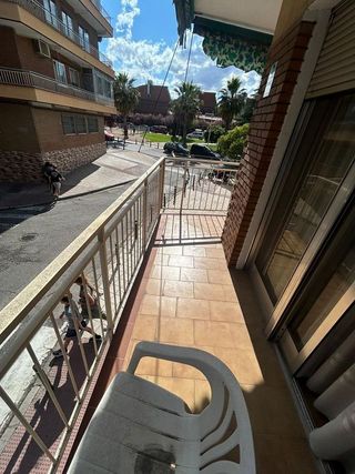 Piso en venta en Centro en Getafe