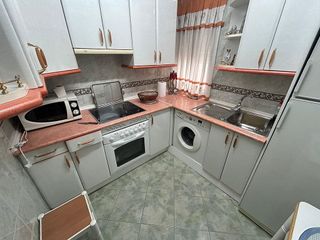 Piso en venta en Centro en Getafe