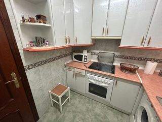 Piso en venta en Centro en Getafe