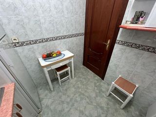 Piso en venta en Centro en Getafe