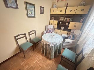 Piso en venta en Centro en Getafe