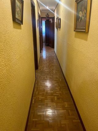 Piso en venta en Centro en Getafe