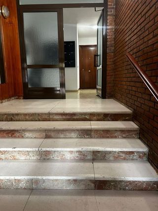 Piso en venta en Barrio de la Estación en Coslada