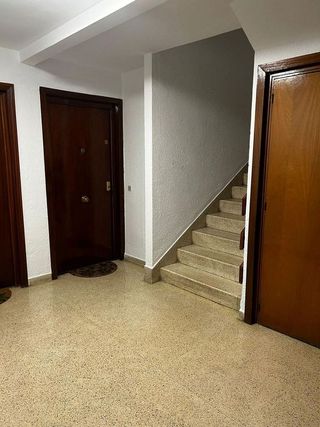 Piso en venta en Barrio de la Estación en Coslada