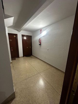 Piso en venta en Barrio de la Estación en Coslada
