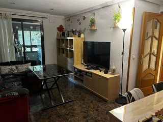 Piso en venta en Barrio de la Estación en Coslada