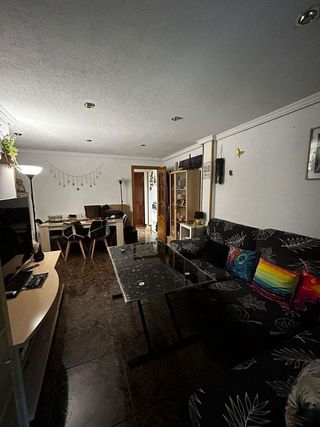 Piso en venta en Barrio de la Estación en Coslada