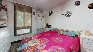 Piso en venta en Barrio de la Estación en Coslada