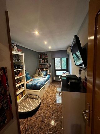 Piso en venta en Barrio de la Estación en Coslada