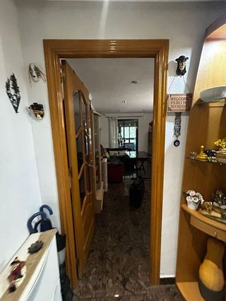 Piso en venta en Barrio de la Estación en Coslada