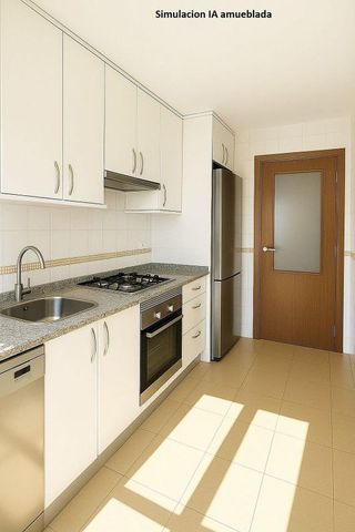 Piso en venta en Arroyo del Moro - Noreña en Córdoba