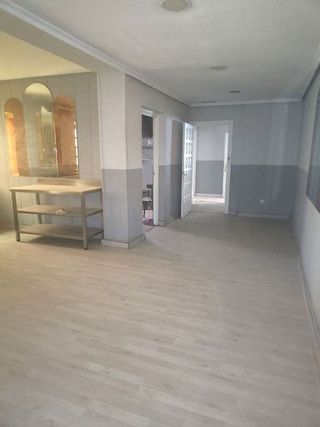 Piso en venta en Villalba Estación en Collado Villalba