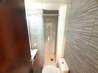 Piso en venta en Mercado en Alicante