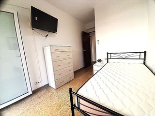 Piso en venta en Mercado en Alicante