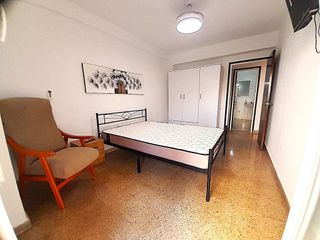 Piso en venta en Mercado en Alicante