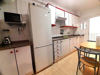 Piso en venta en Mercado en Alicante