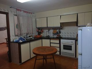 Piso en venta en Carcaixent