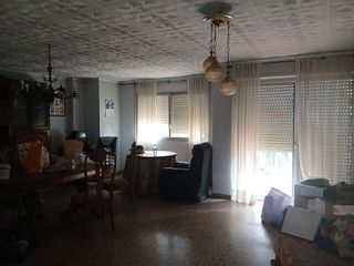 Piso en venta en Carcaixent