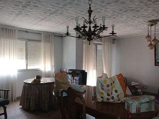 Piso en venta en Carcaixent