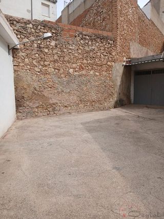 Piso en venta en Carcaixent