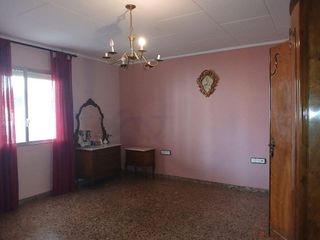 Piso en venta en Carcaixent