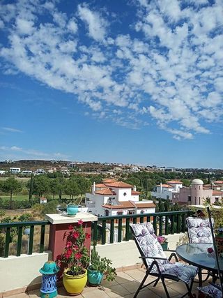 Dúplex en venta en Costa Esuri en Ayamonte