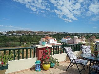 Dúplex en venta en Costa Esuri en Ayamonte