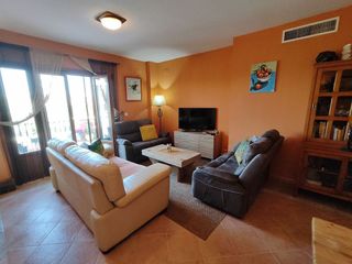 Dúplex en venta en Costa Esuri en Ayamonte