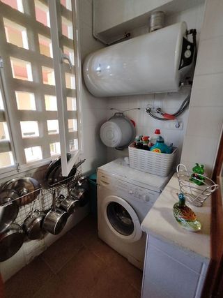 Dúplex en venta en Costa Esuri en Ayamonte