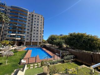 Piso en venta en Campello Playa en Campello (el)