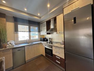 Piso en venta en Campello Playa en Campello (el)