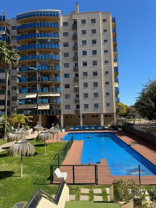 Piso en venta en Campello Playa en Campello (el)