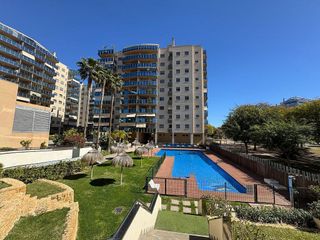 Piso en venta en Campello Playa en Campello (el)