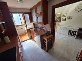 Piso en venta en Ciudad Jardín - Zoco en Córdoba