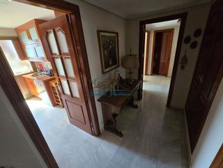 Piso en venta en Ciudad Jardín - Zoco en Córdoba