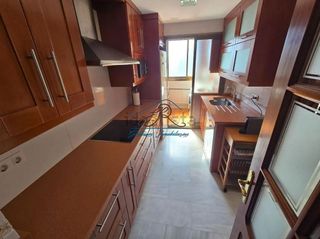 Piso en venta en Ciudad Jardín - Zoco en Córdoba