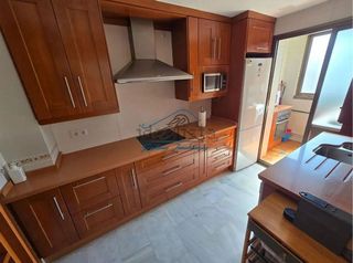 Piso en venta en Ciudad Jardín - Zoco en Córdoba