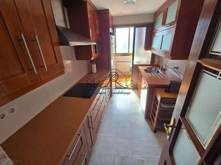 Piso en venta en Ciudad Jardín - Zoco en Córdoba