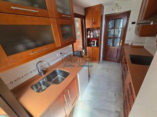 Piso en venta en Ciudad Jardín - Zoco en Córdoba