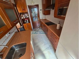 Piso en venta en Ciudad Jardín - Zoco en Córdoba