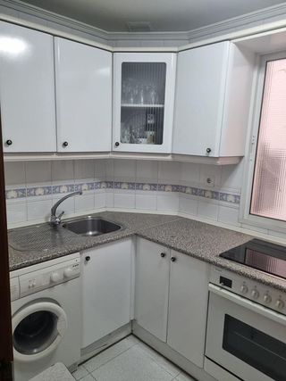 Piso en venta en Centro en Valladolid